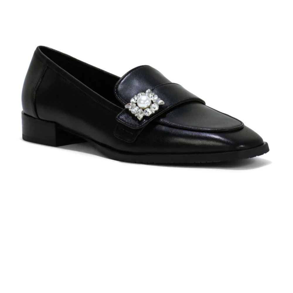 NYDJ Tracee Loafers
